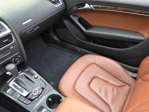 Used 2011 Audi A5 2.0T Premium Plus AWD/4WD image 34