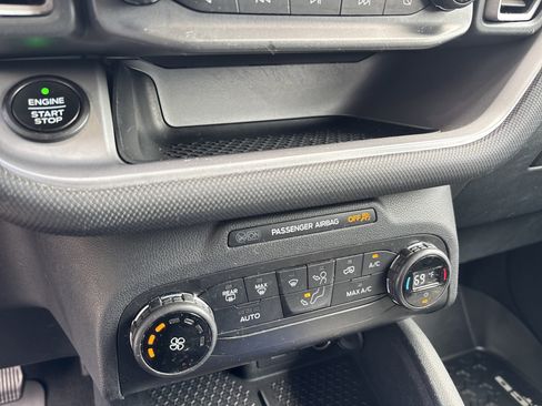 Used 2021 Ford Bronco Sport Big Bend AWD/4WD image 17