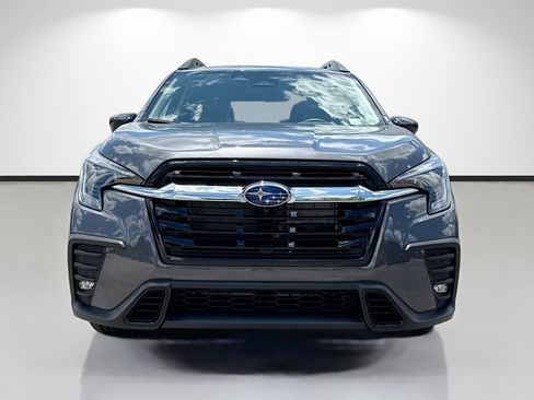 New 2026 Subaru Ascent Limited AWD/4WD image 8