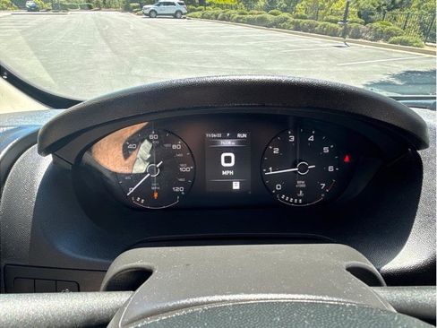 Used 2024 RAM ProMaster 2500 FWD image 14