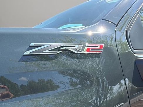 Used 2026 Chevrolet Silverado 2500 ZR2 image 18