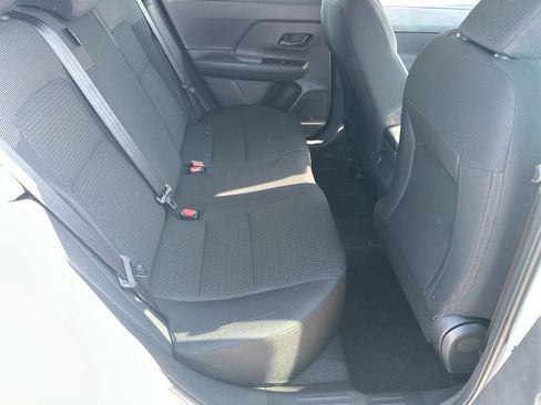 New 2026 Nissan Kicks S image 15