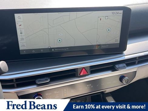 New 2025 Kia Sorento EX w/ EX Panoramic Sunroof Package image 13