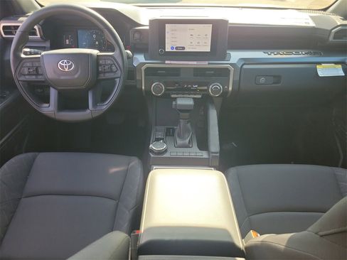 New 2025 Toyota Tacoma SR5 image 12