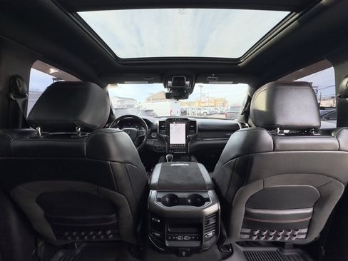 Used 2022 RAM 1500 TRX w/ TRX Level 2 Equipment Group image 25