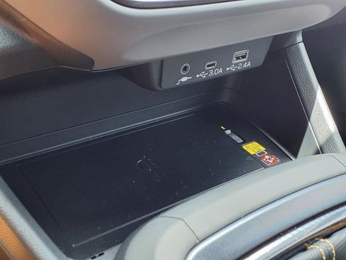 New 2025 Subaru Crosstrek 2.5i Sport w/ Crosstrek Mirror Package image 13