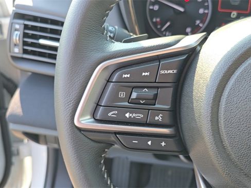 Certified 2025 Subaru Outback Premium image 26