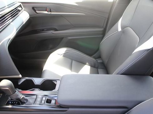 Certified 2026 Toyota Camry SE FWD image 51