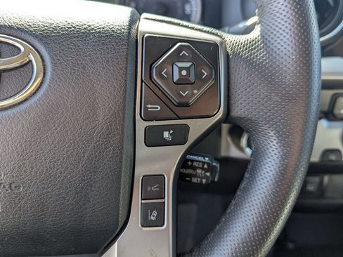 Used 2023 Toyota Tacoma SR5 RWD image 12