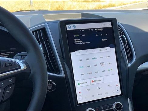 New 2023 Ford Edge SEL w/ Convenience Package image 7