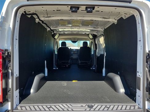 New 2025 Ford Transit 250 Base w/ Load Area Protection Package image 20