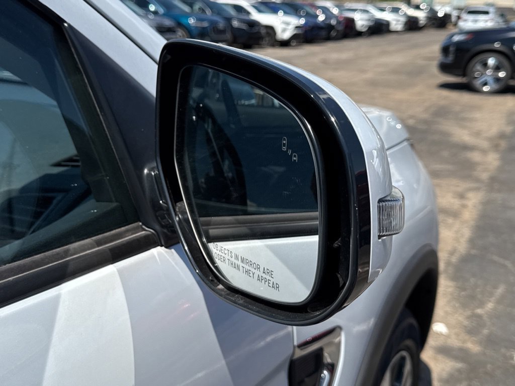 New 2027 Mitsubishi Outlander Sport SE FWD image 35