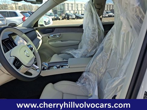 New 2026 Volvo XC90 B6 Ultra AWD/4WD image 10