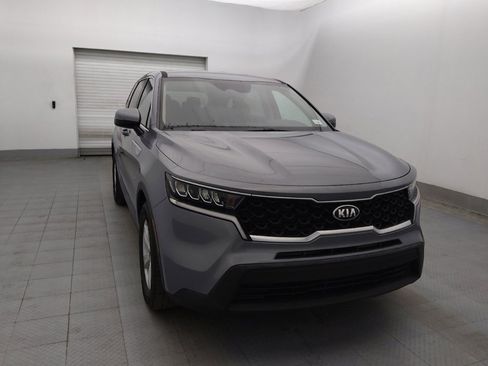 Used 2021 Kia Sorento LX image 13
