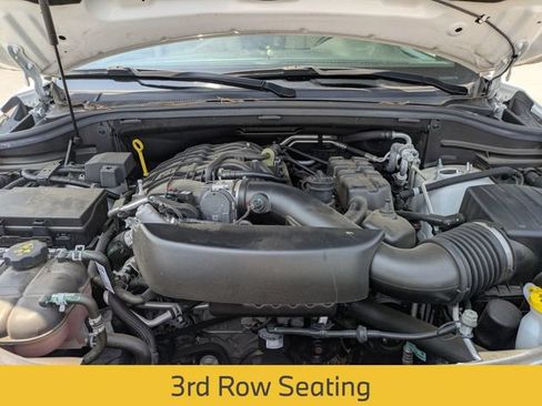 Used 2022 Dodge Durango GT RWD image 13