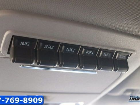 New 2026 Ford F250 Lariat w/ Lariat Ultimate Package AWD/4WD image 34