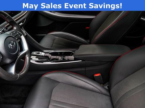 Used 2023 Hyundai Sonata SEL Plus w/ Preferred Accessory Package FWD image 20