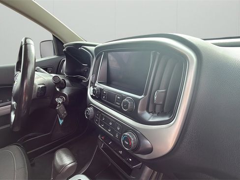 Used 2020 Chevrolet Colorado LT w/ LT Convenience Package image 36