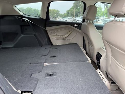 Used 2014 Ford Escape Titanium FWD image 18