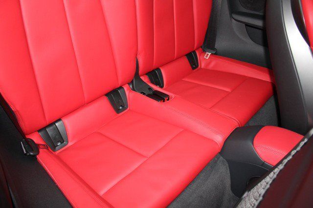 Used 2018 Audi TTS 2.0T Coupe AWD/4WD image 15