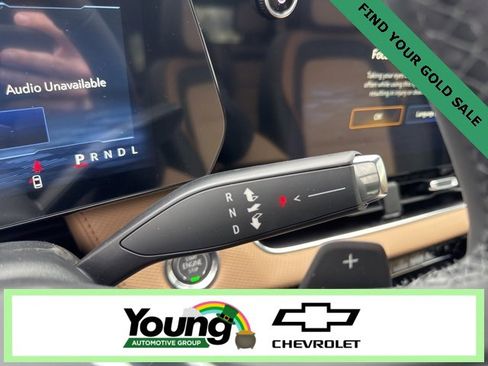 New 2026 Chevrolet Equinox ACTIV w/ Convenience Package III image 21