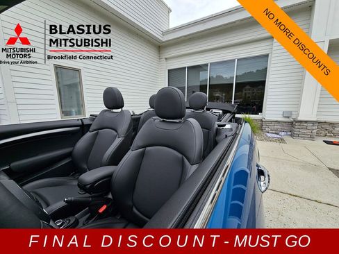 Used 2023 MINI Cooper S image 29