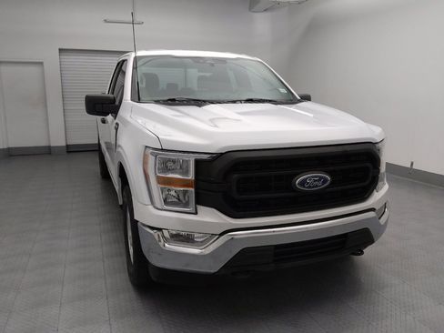 Used 2021 Ford F150 XL w/ Equipment Group 101A High image 14