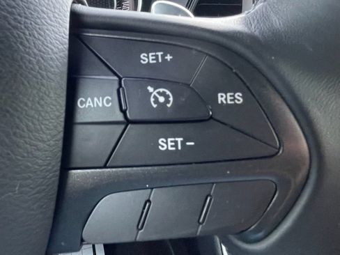Used 2016 Dodge Challenger SXT w/ Super Sport Group (SS/T) RWD image 19