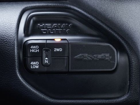 Used 2024 RAM 3500 Tradesman image 31