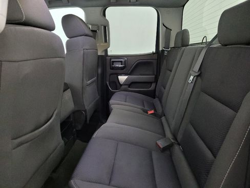 Used 2018 Chevrolet Silverado 1500 LT w/ All Star Edition image 18