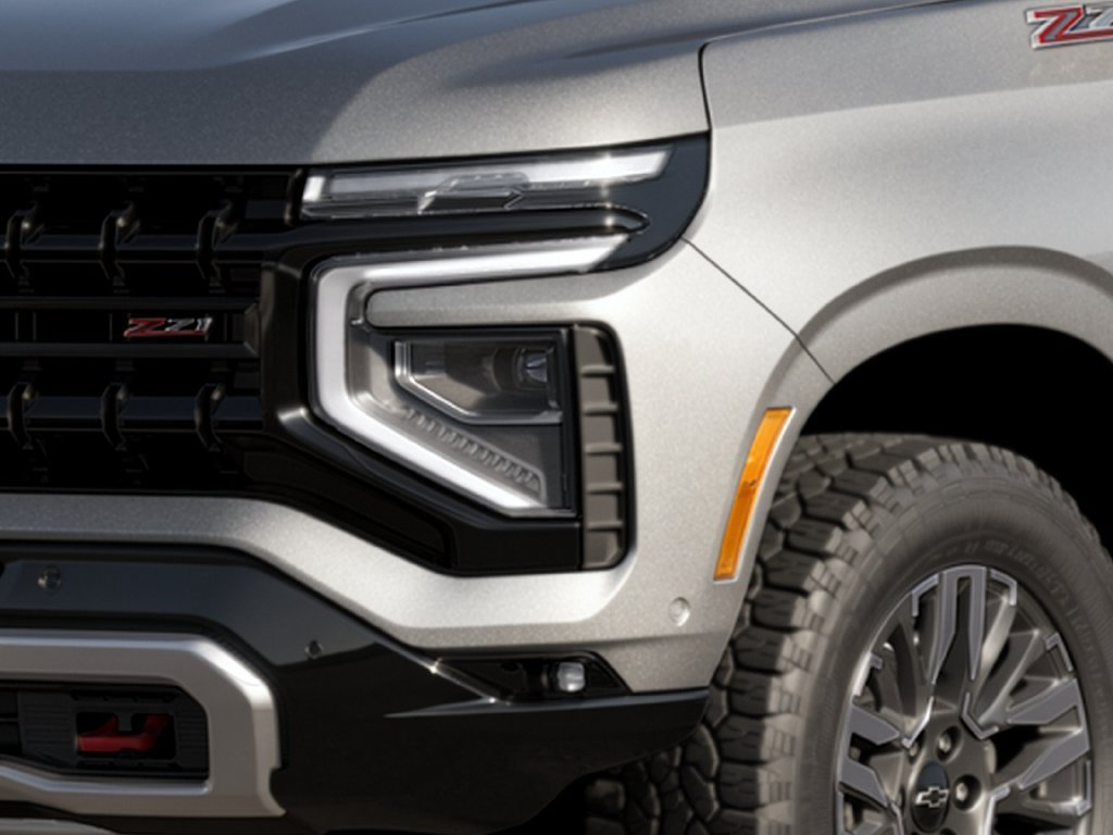 New 2027 Chevrolet Tahoe Z71 w/ Sun And Tow Package AWD/4WD image 5