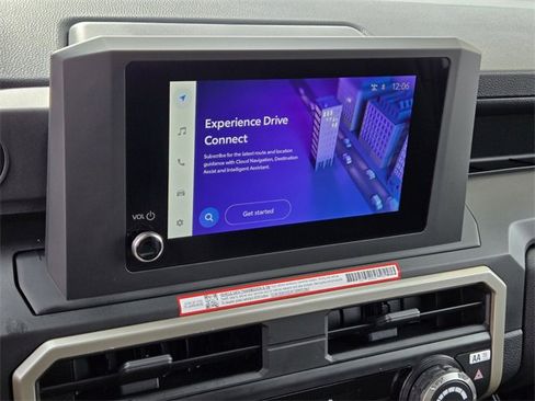 Certified 2025 Toyota Tacoma SR image 22