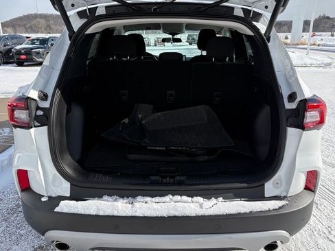 Used 2024 Ford Escape Active w/ Tech Pack #1 image 5