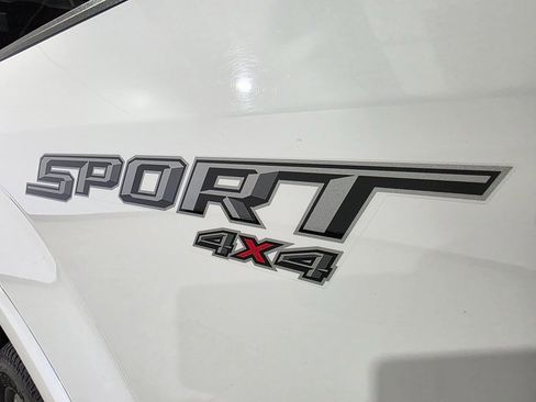 Used 2018 Ford F150 Lariat w/ Equipment Group 502A Luxury image 35