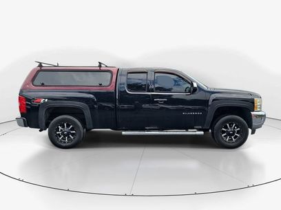 Used 2011 Chevrolet Silverado 1500 LT