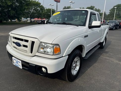 Used 2011 Ford Ranger Sport RWD image 3