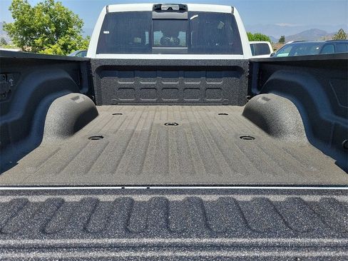 New 2025 RAM 2500 Laramie w/ Sport Appearance Package image 18