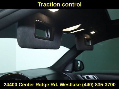 Used 2022 BMW X5 M w/ Competition Package 2 AWD/4WD image 20
