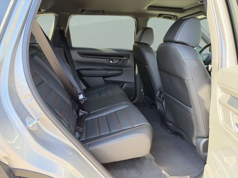 New 2026 Honda CR-V Sport-L image 18