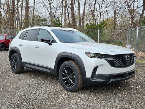 New 2026 MAZDA CX-50 AWD 2.5 S w/ Weather Package image 1