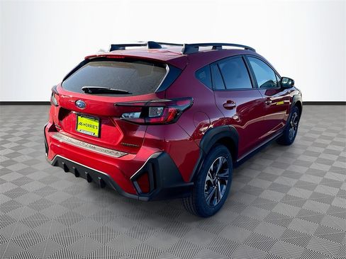 New 2026 Subaru Crosstrek 2.0i Premium image 4