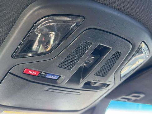 Used 2022 Subaru Outback Wilderness image 30