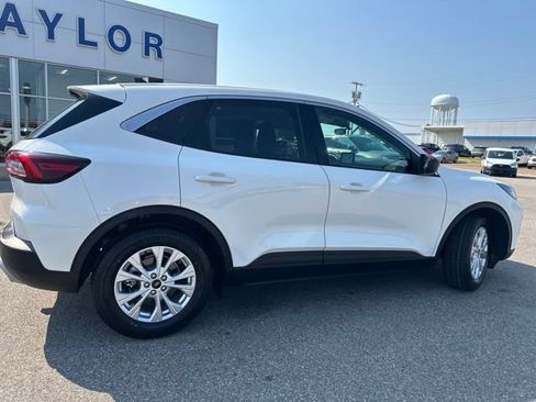 Used 2023 Ford Escape Active FWD image 19