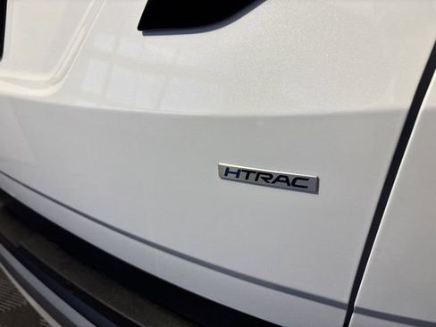 Used 2025 Hyundai Tucson Limited AWD/4WD image 7