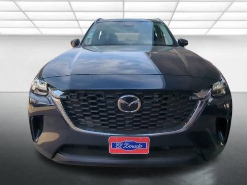 New 2026 MAZDA CX-90 3.3 Turbo w/ Select Package image 24