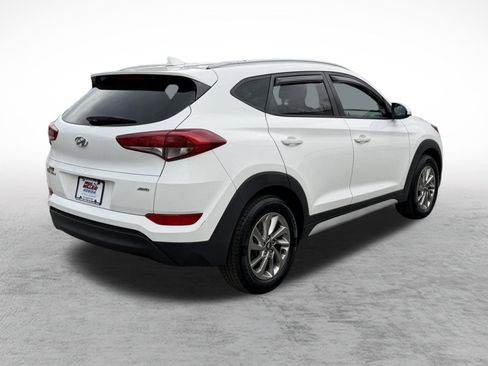 Used 2018 Hyundai Tucson SEL AWD/4WD image 5