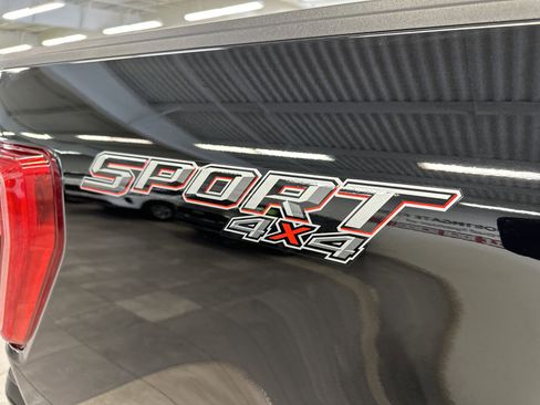 Certified 2023 Ford F150 XLT w/ Equipment Group 302A High image 11