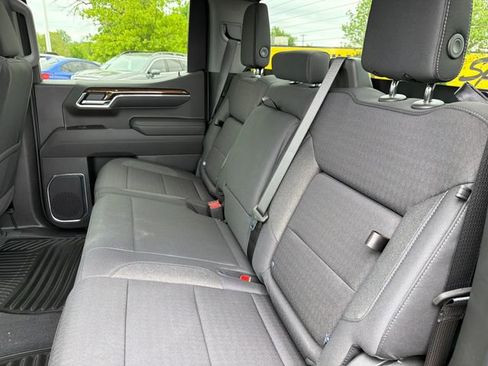 New 2026 GMC Sierra 1500 Elevation w/ X31 Off-Road Package AWD/4WD image 20