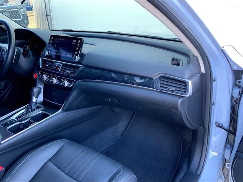 Used 2021 Honda Accord Sport Special Edition image 23