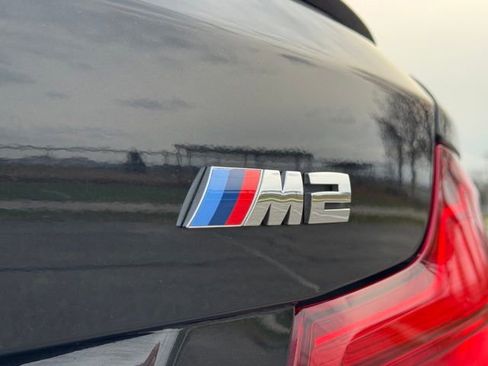 Used 2018 BMW M2 image 36